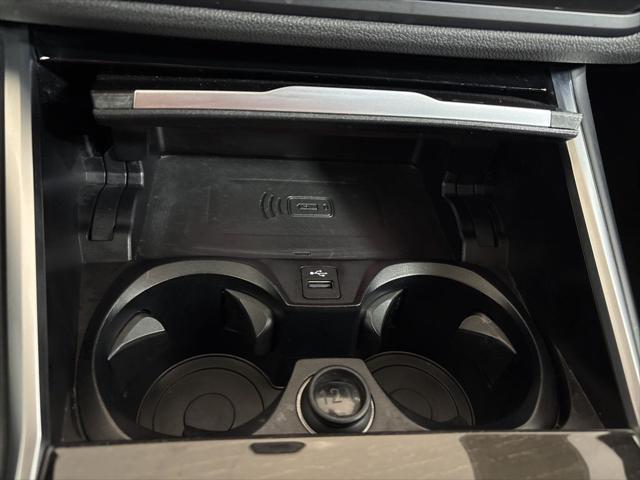 used 2023 BMW 330 car, priced at $34,962