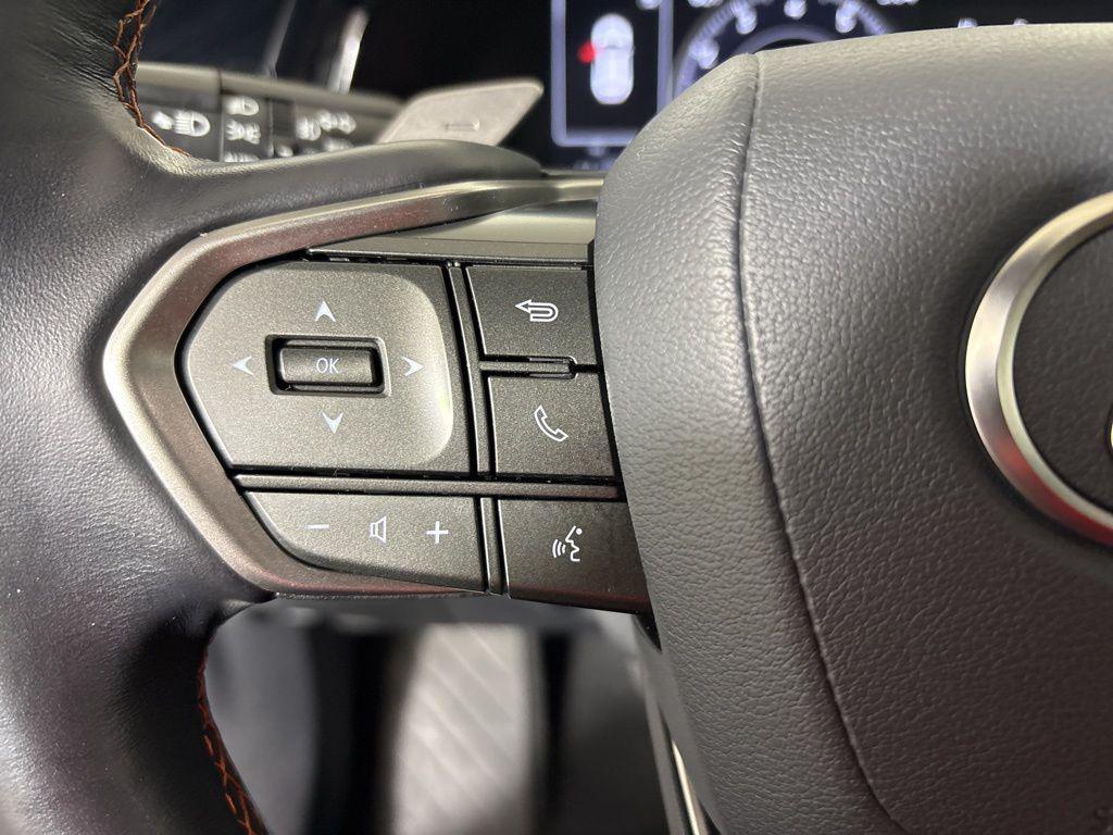 used 2024 Lexus NX 250 car, priced at $37,962