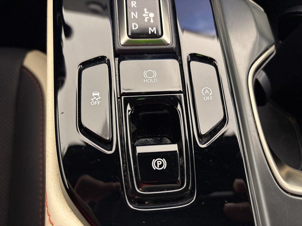 used 2024 Lexus NX 250 car, priced at $37,962
