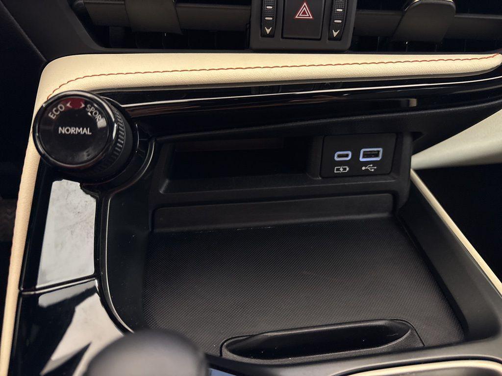 used 2024 Lexus NX 250 car, priced at $37,962