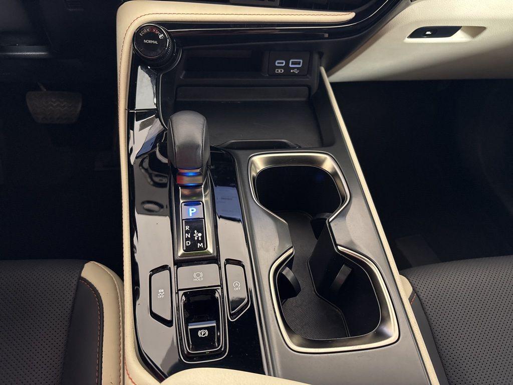 used 2024 Lexus NX 250 car, priced at $37,962