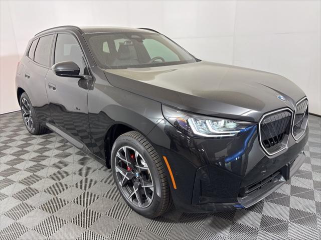 new 2025 BMW X3 car, priced at $56,975