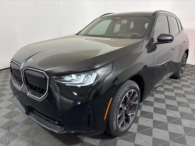 new 2025 BMW X3 car, priced at $56,975