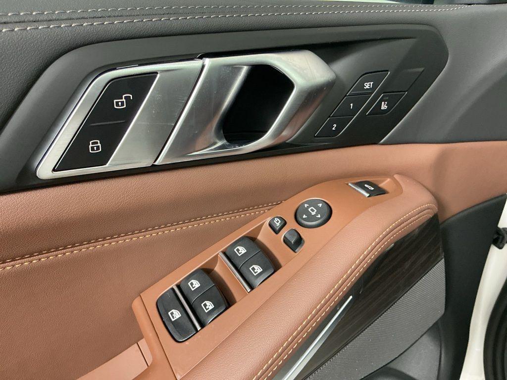 new 2026 BMW X5 car, priced at $80,875