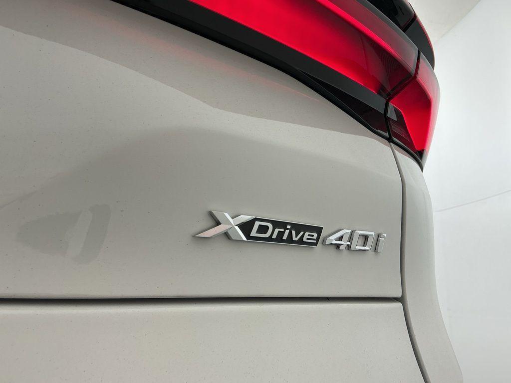 new 2026 BMW X5 car, priced at $80,875