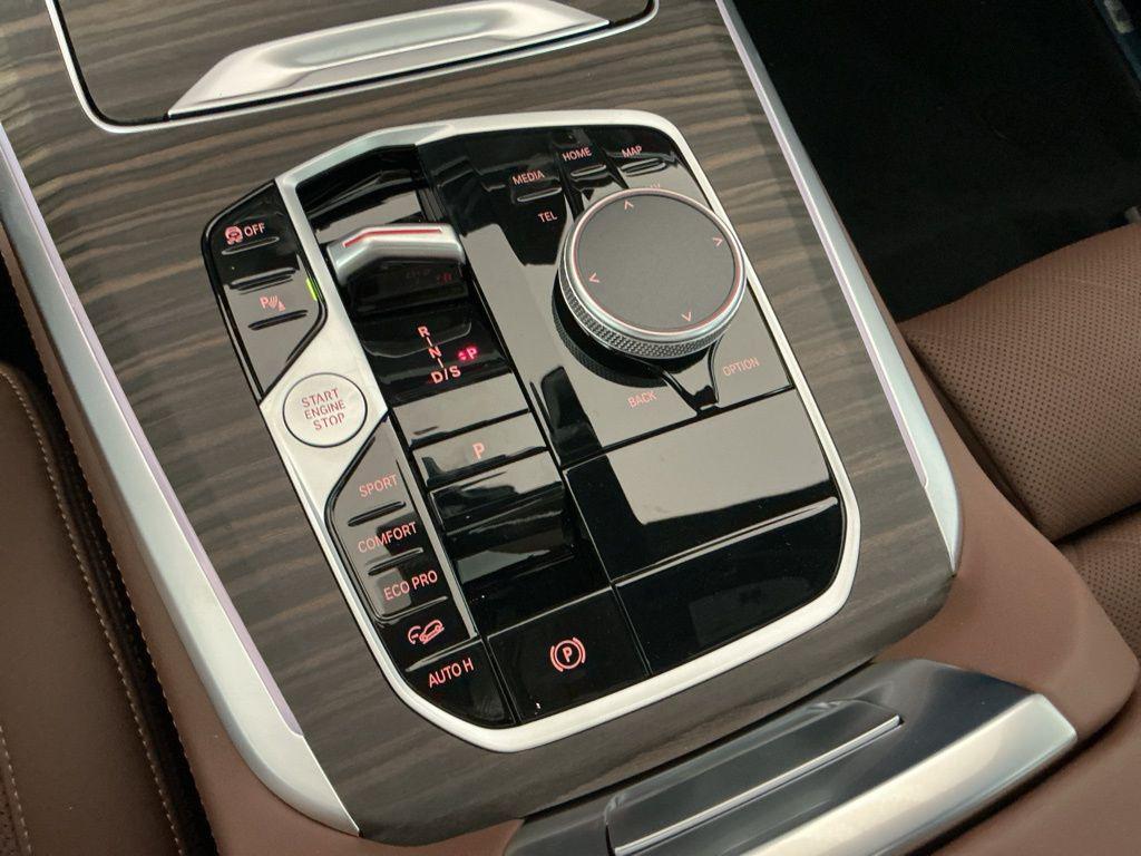 new 2026 BMW X5 car, priced at $80,875