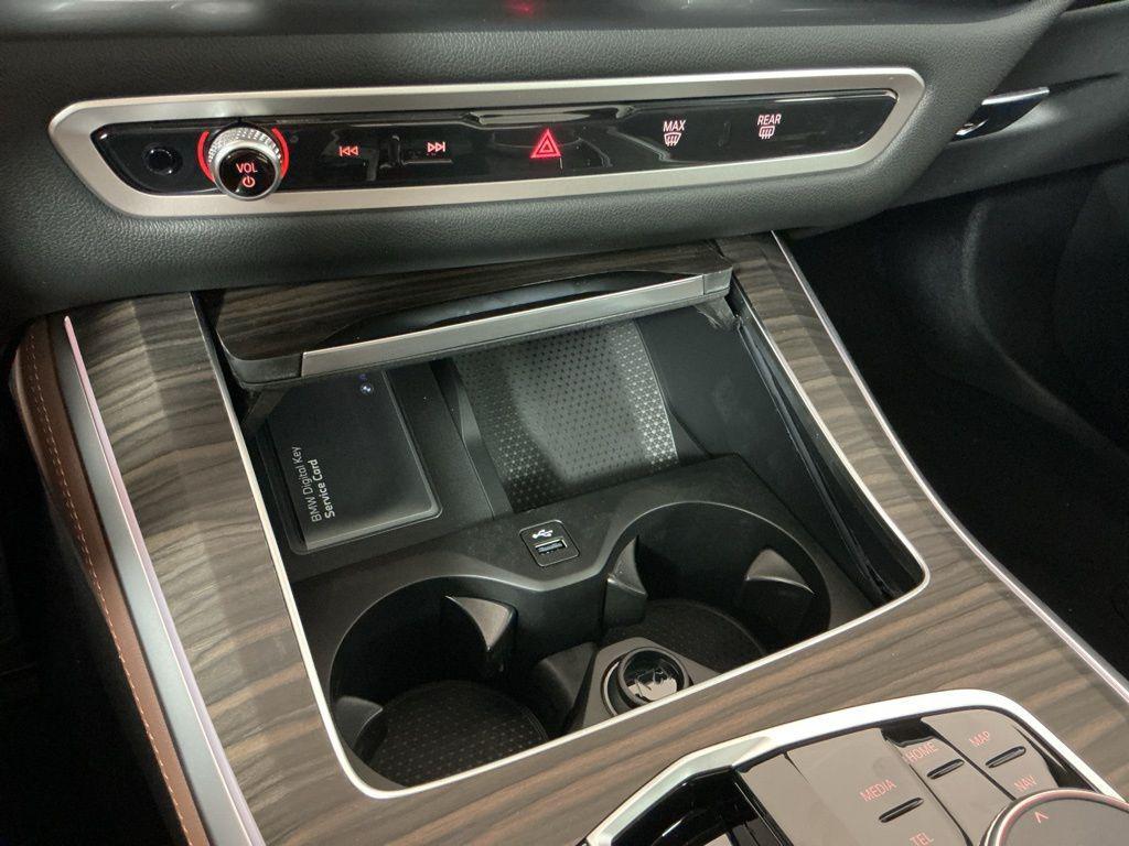 new 2026 BMW X5 car, priced at $80,875