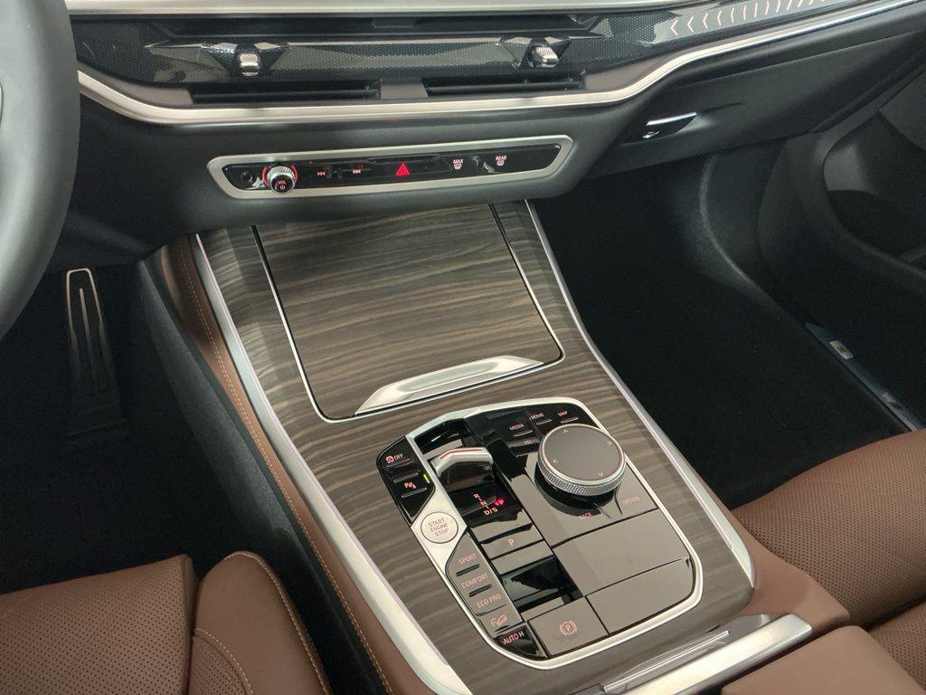 new 2026 BMW X5 car, priced at $80,875