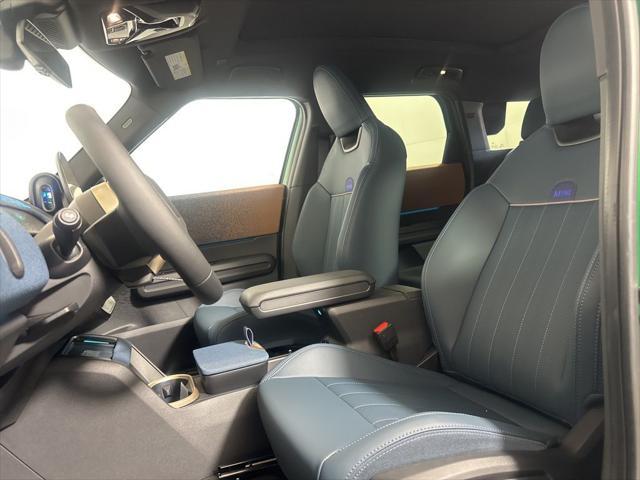 new 2025 MINI Countryman car, priced at $43,780