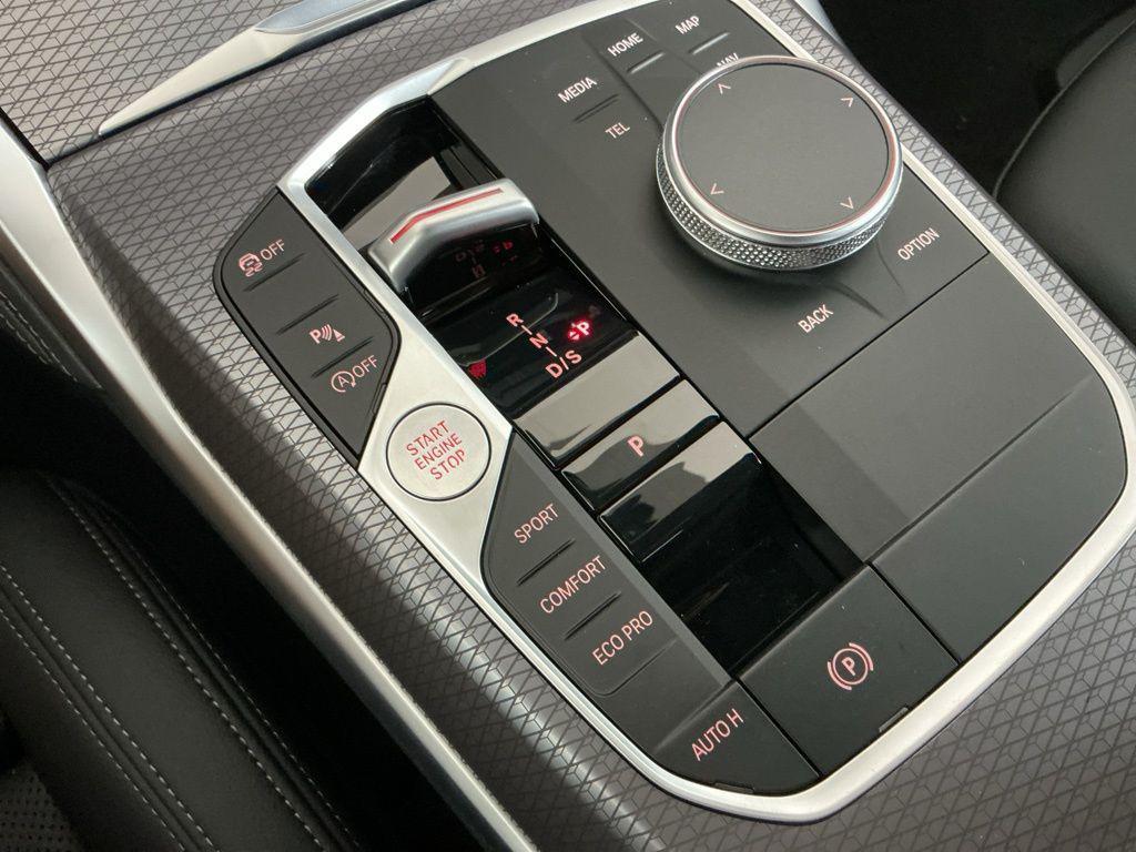 new 2026 BMW 430 car, priced at $56,960