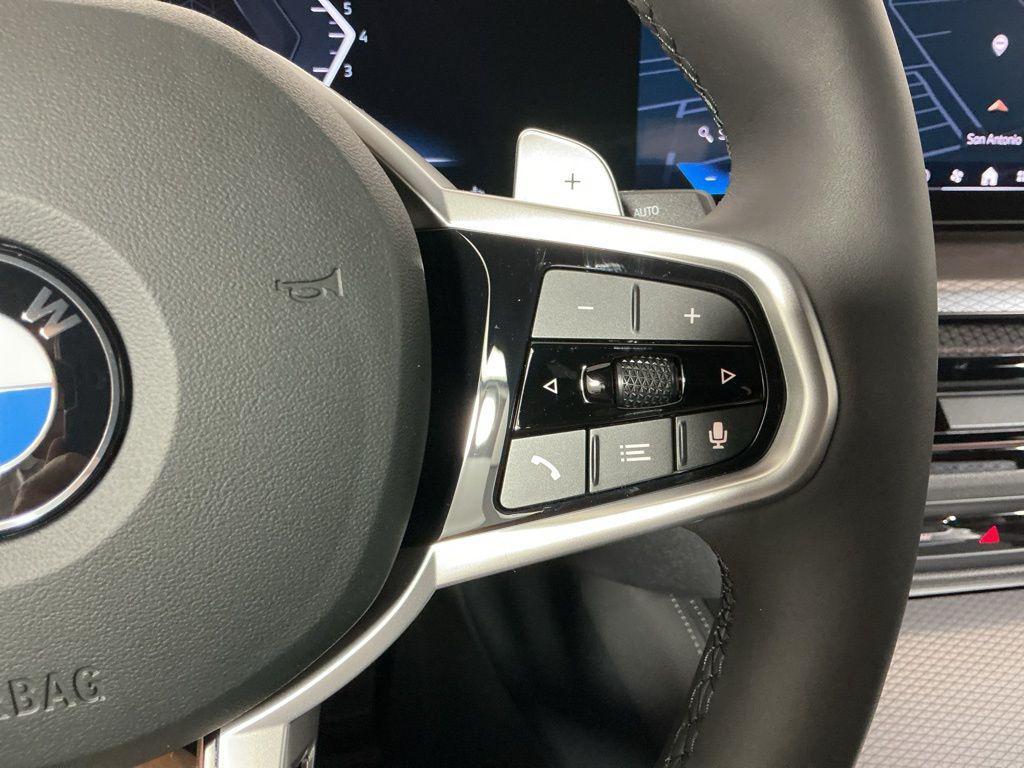 new 2026 BMW 430 car, priced at $56,960