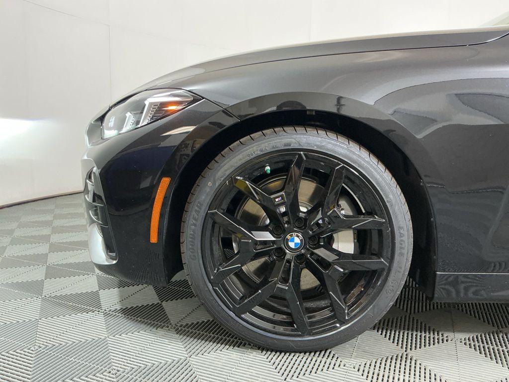 new 2026 BMW 430 car, priced at $56,960