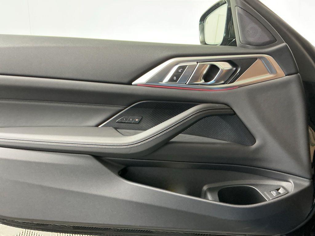 new 2026 BMW 430 car, priced at $56,960