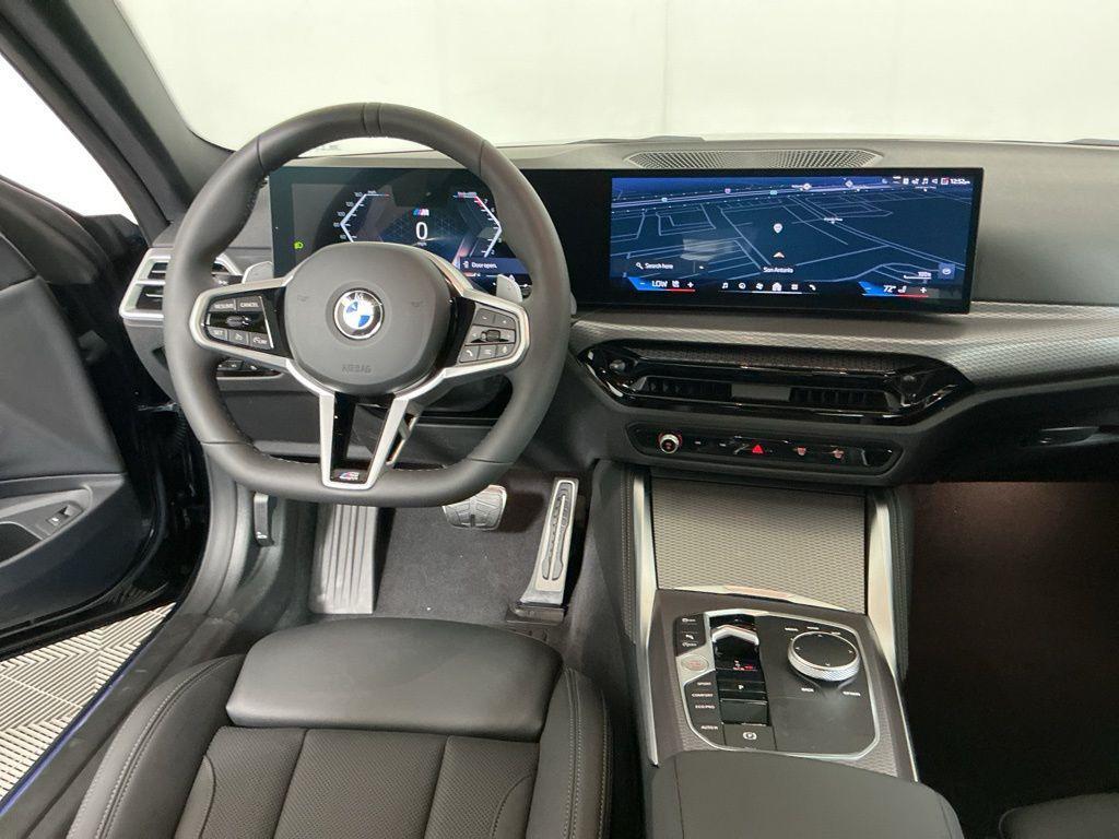 new 2026 BMW 430 car, priced at $56,960