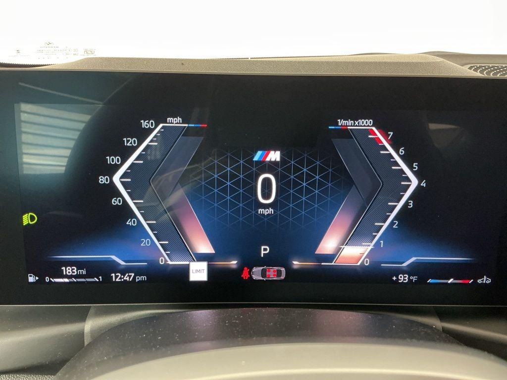 new 2026 BMW 430 car, priced at $56,960