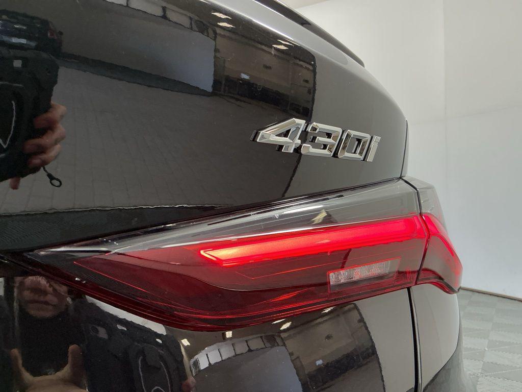 new 2026 BMW 430 car, priced at $56,960
