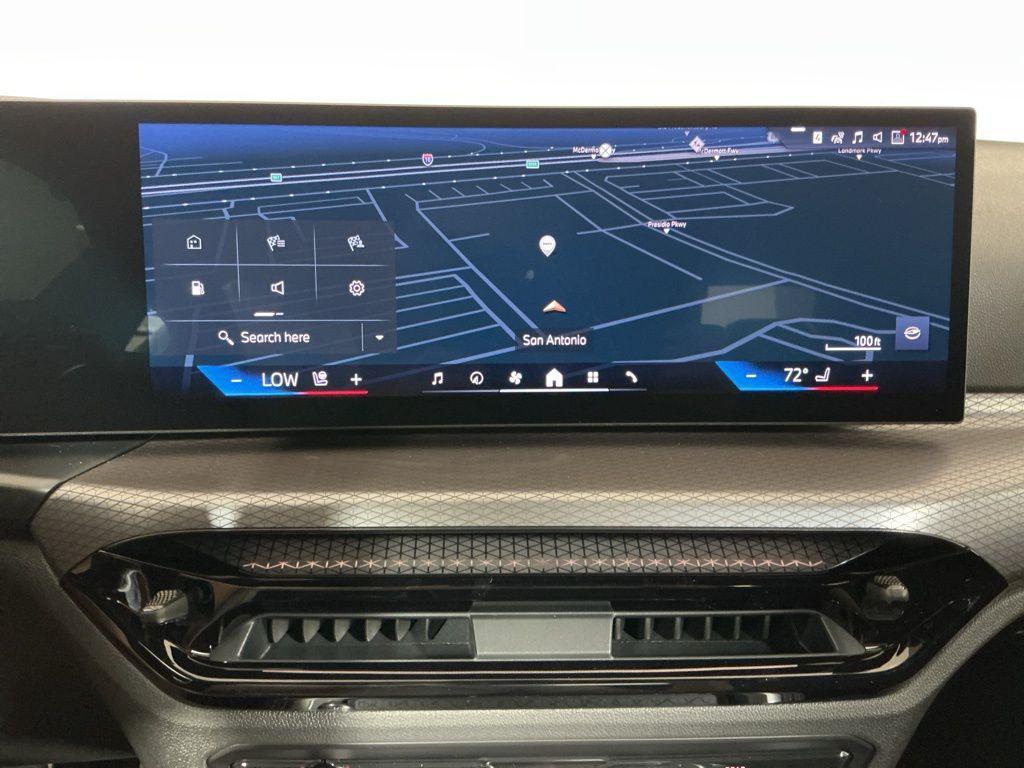 new 2026 BMW 430 car, priced at $56,960