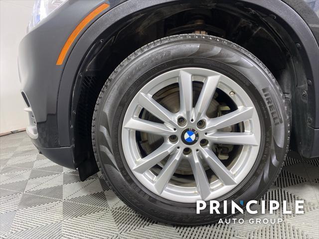 used 2015 BMW X5 car, priced at $16,262