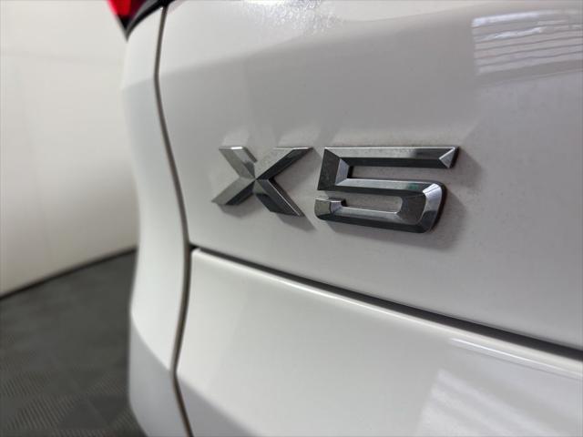 used 2024 BMW X5 car, priced at $67,295