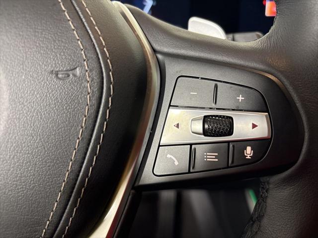 used 2024 BMW X5 car, priced at $67,295