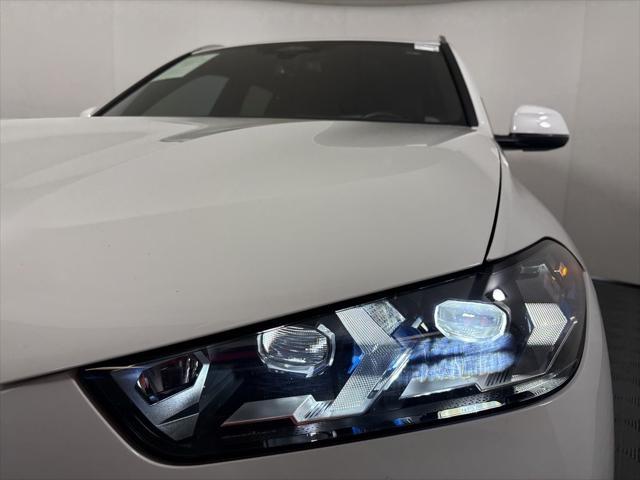 used 2024 BMW X5 car, priced at $67,295