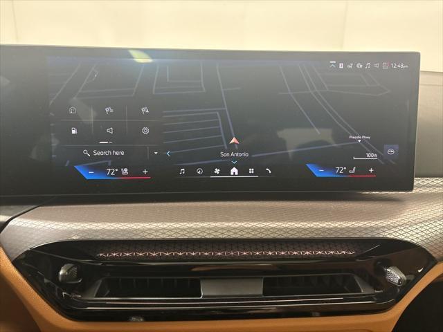 new 2025 BMW 330 car, priced at $51,080