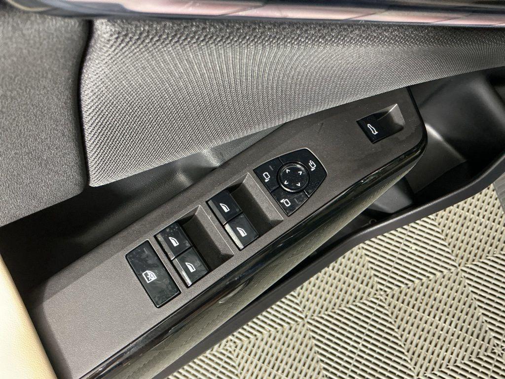 new 2026 BMW X3 car, priced at $58,335