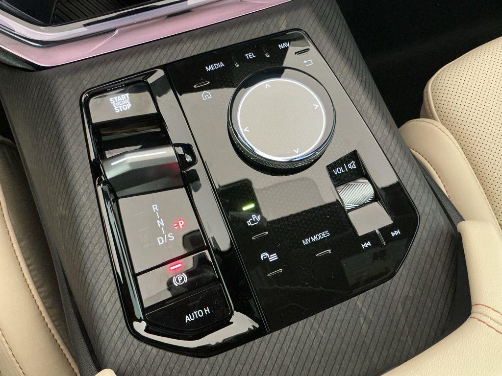 new 2026 BMW X3 car, priced at $58,335