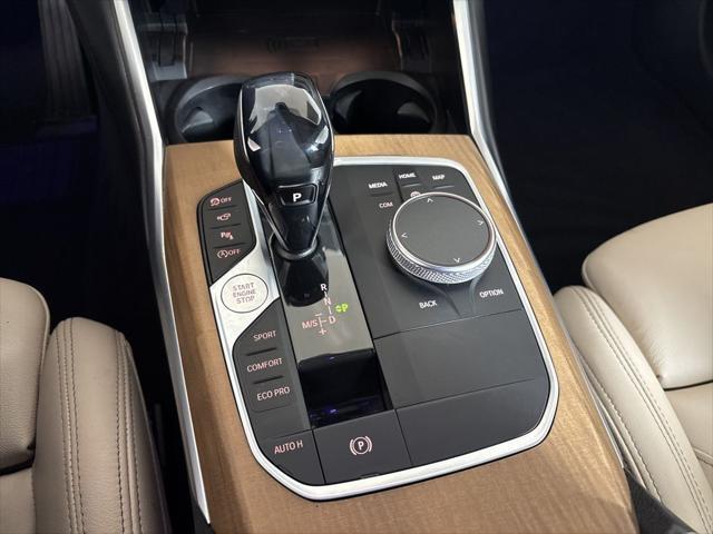 used 2020 BMW 330 car, priced at $22,962