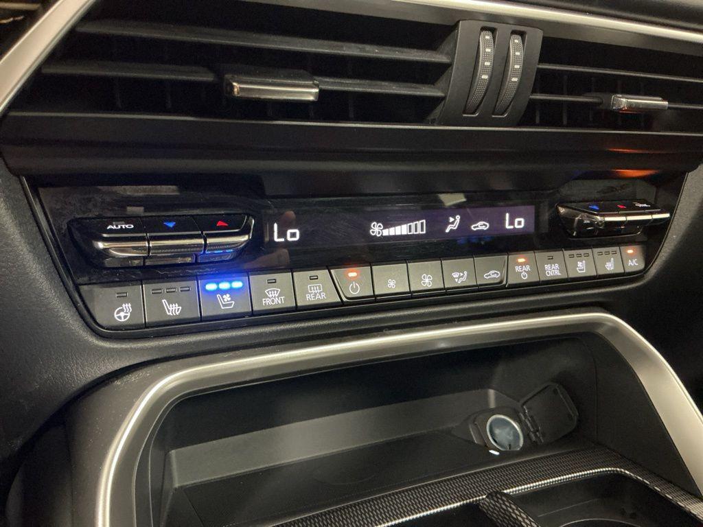 used 2024 Mazda CX-90 PHEV car, priced at $37,962