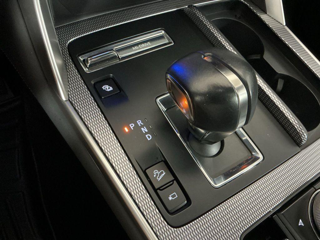 used 2024 Mazda CX-90 PHEV car, priced at $37,962