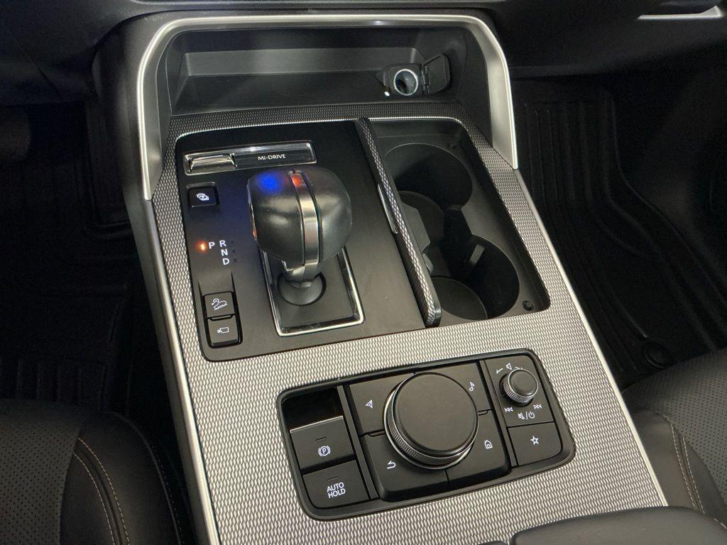 used 2024 Mazda CX-90 PHEV car, priced at $37,962