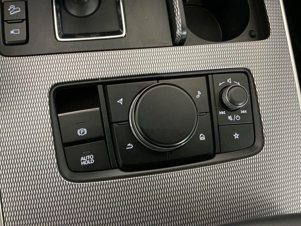 used 2024 Mazda CX-90 PHEV car, priced at $37,962