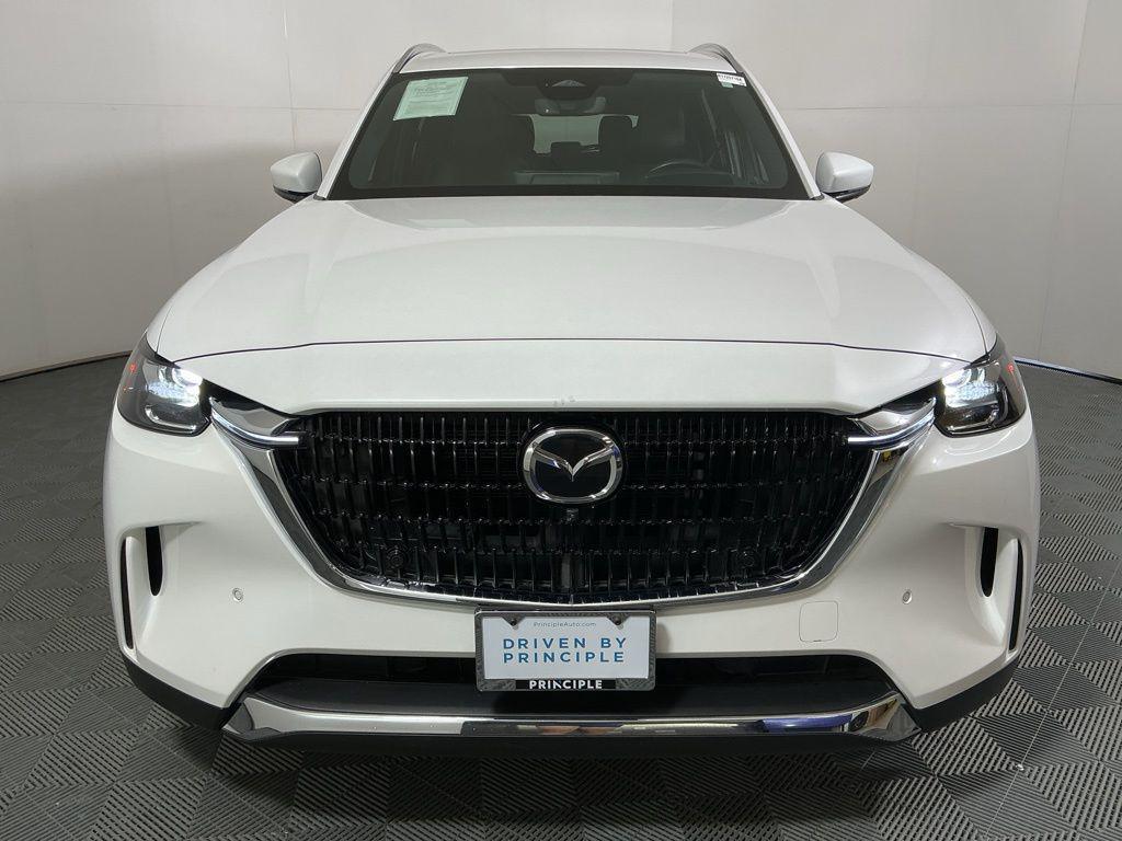 used 2024 Mazda CX-90 PHEV car, priced at $37,962