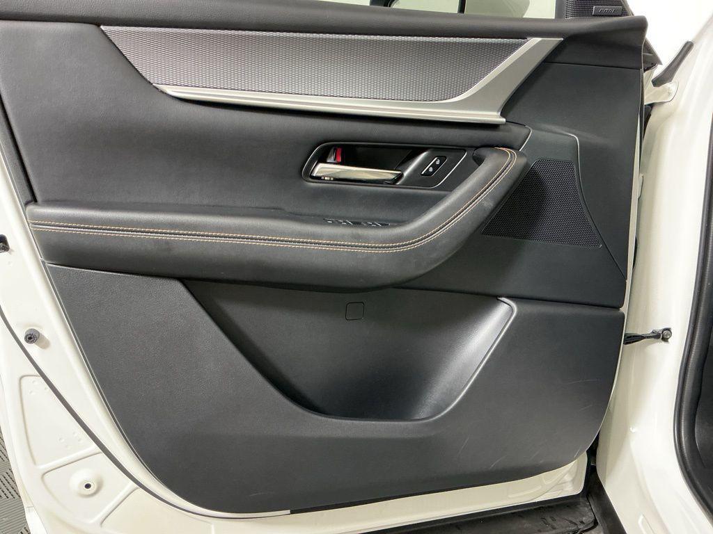 used 2024 Mazda CX-90 PHEV car, priced at $37,962