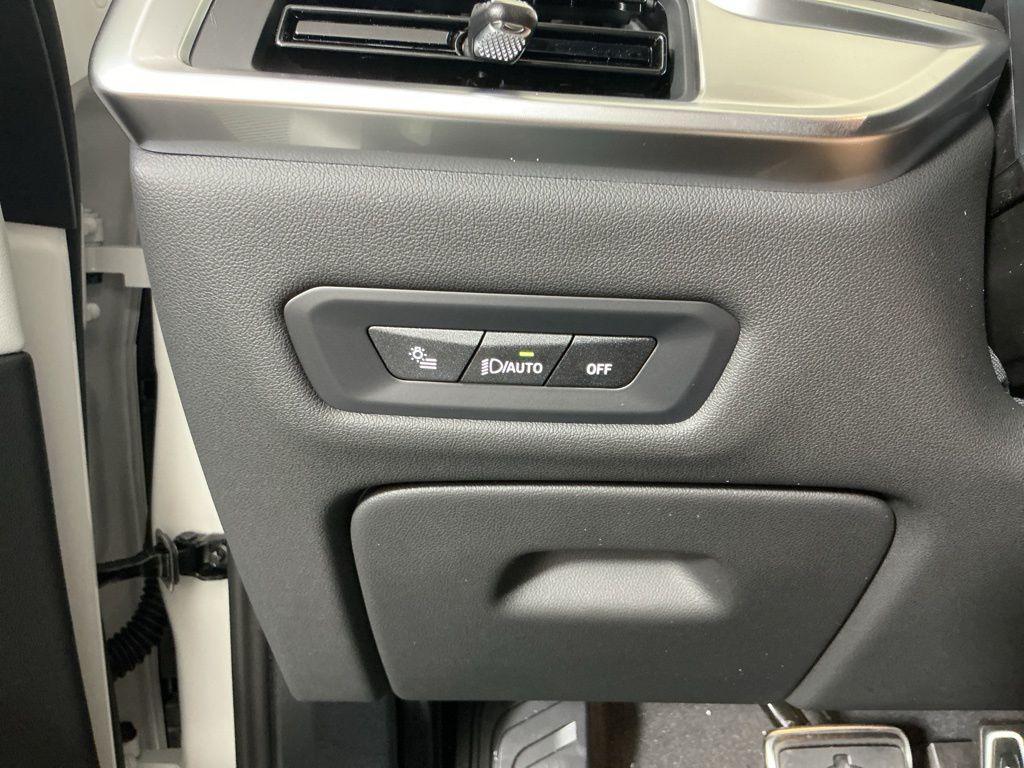 new 2026 BMW X5 car, priced at $87,625