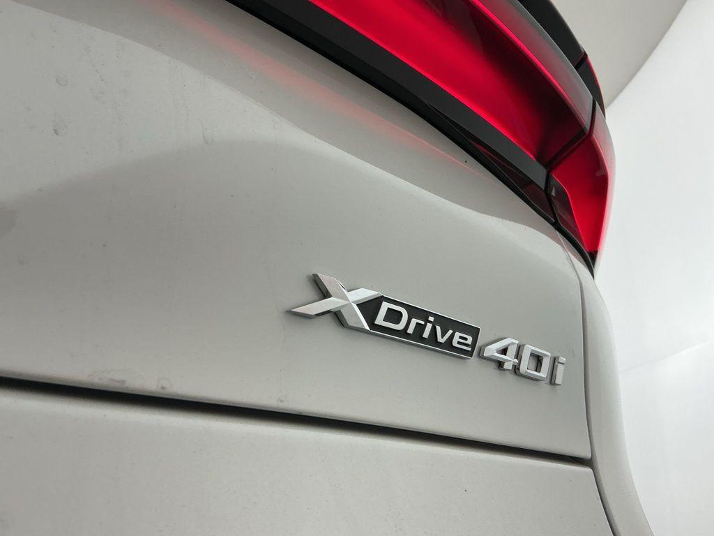 new 2026 BMW X5 car, priced at $87,625