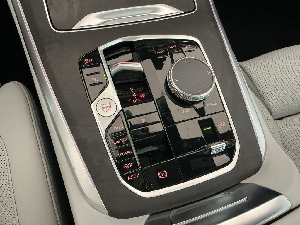 new 2026 BMW X5 car, priced at $87,625