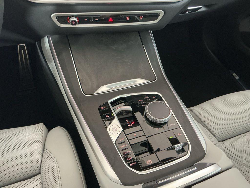 new 2026 BMW X5 car, priced at $87,625