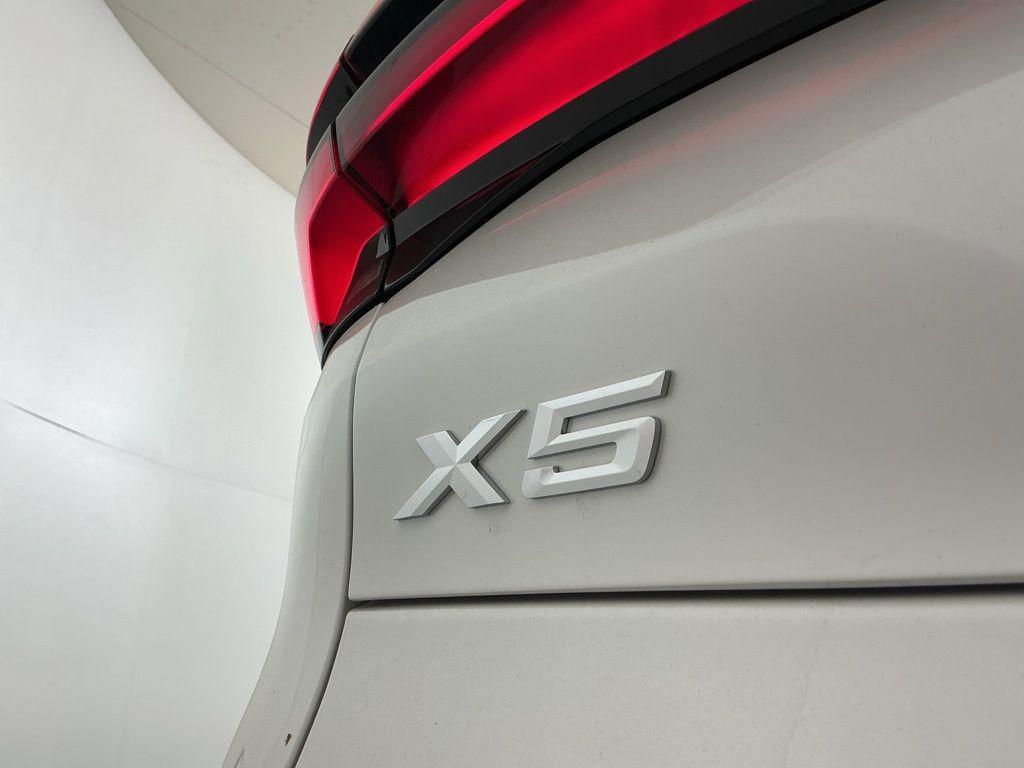 new 2026 BMW X5 car, priced at $87,625