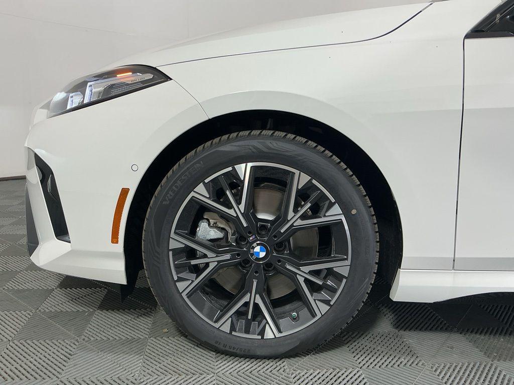 new 2026 BMW 228 Gran Coupe car, priced at $44,875