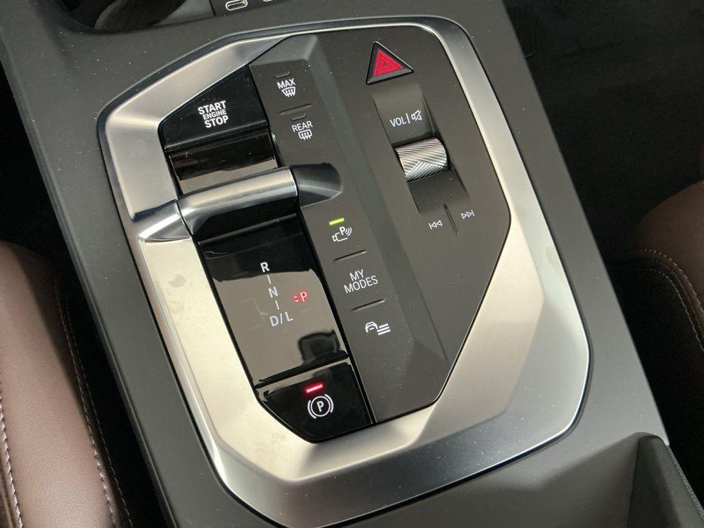 new 2026 BMW 228 Gran Coupe car, priced at $44,875