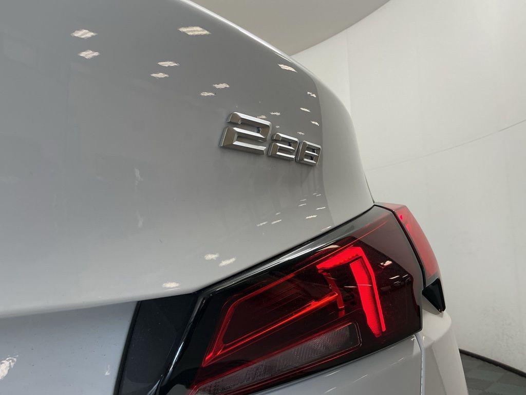 new 2026 BMW 228 Gran Coupe car, priced at $44,875