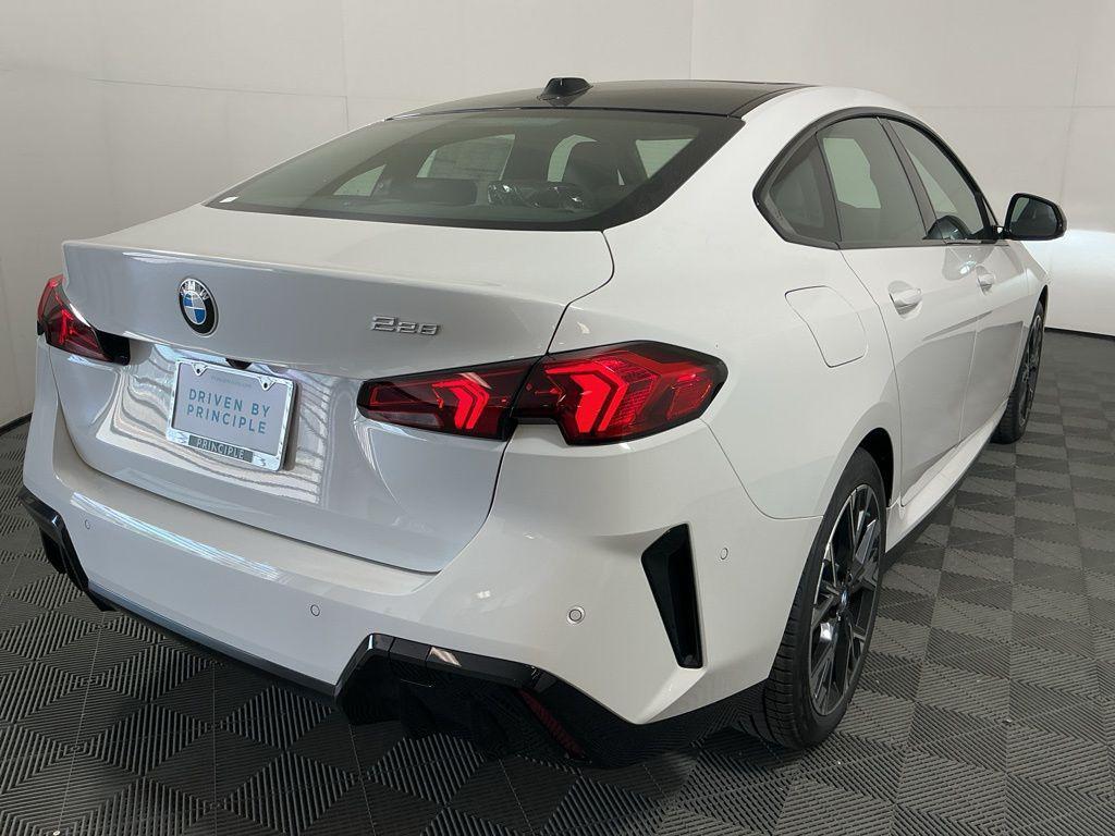new 2026 BMW 228 Gran Coupe car, priced at $44,875