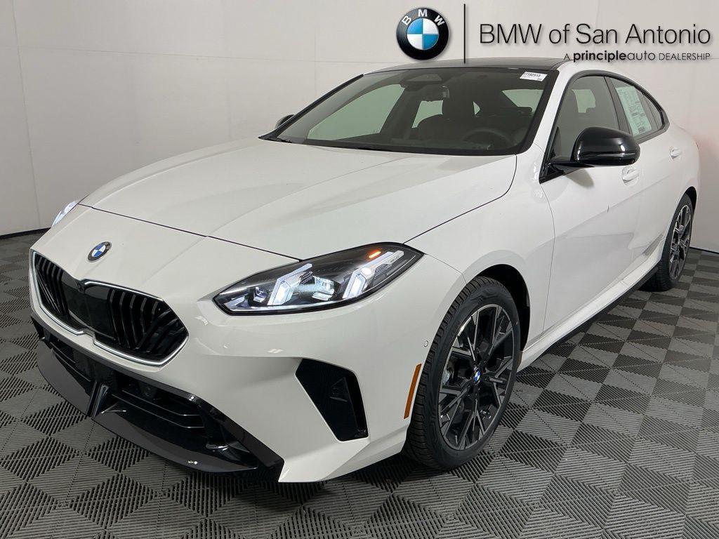 new 2026 BMW 228 Gran Coupe car, priced at $44,875