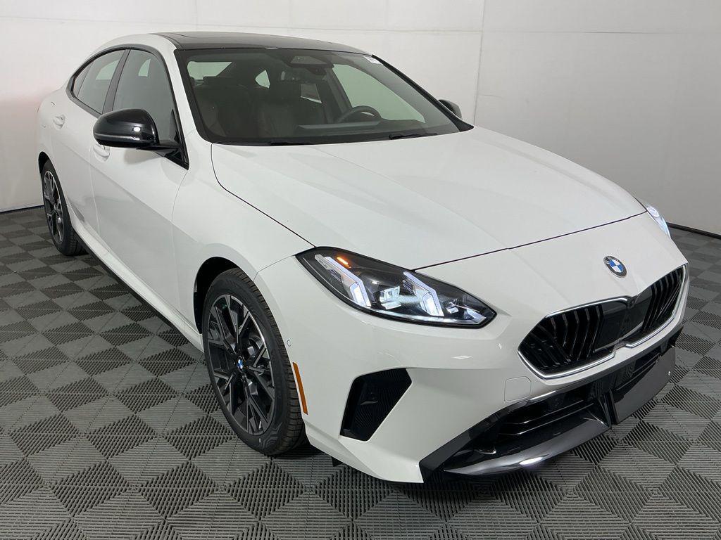 new 2026 BMW 228 Gran Coupe car, priced at $44,875