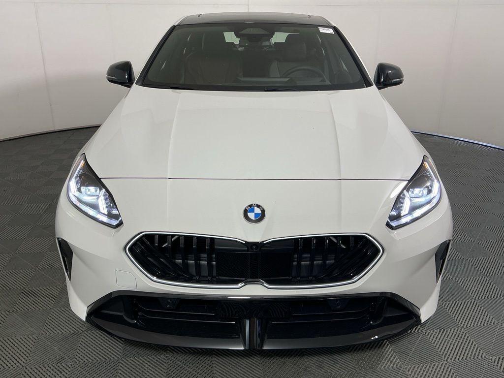 new 2026 BMW 228 Gran Coupe car, priced at $44,875