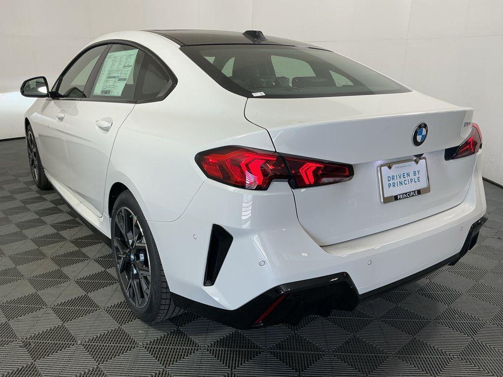new 2026 BMW 228 Gran Coupe car, priced at $44,875