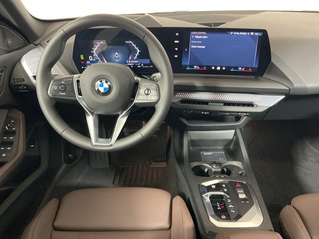 new 2026 BMW 228 Gran Coupe car, priced at $44,875