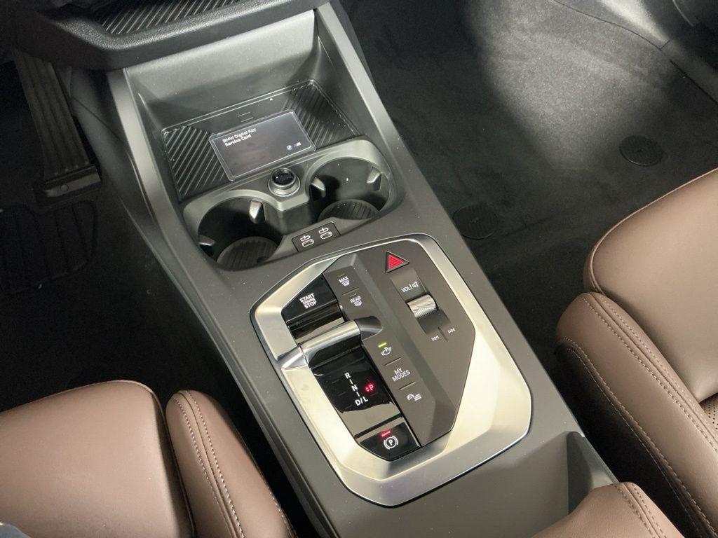 new 2026 BMW 228 Gran Coupe car, priced at $44,875